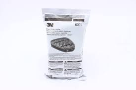 3M Multi Gas/Vapor Cartridge 6006