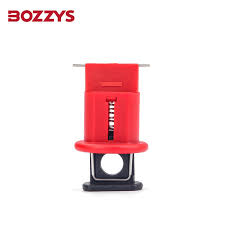 LM-PO WIDE-CBL PIN-IN-TYPE WIDE CIRCUIT BREAKER LOCKOUT