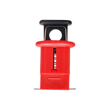 LM-PO-CBL PIN-OUT-TYPE CIRCUIT BREAKER LOCKOUT