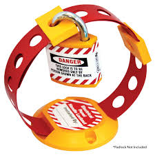 LM-HL HANDLE LOCKOUT