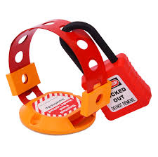 LM-HL HANDLE LOCKOUT