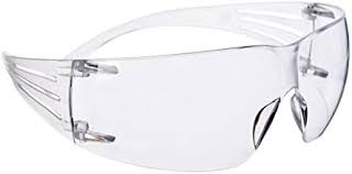 3M Securefit 201 - Spectacle