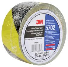 3M Lane Marking Tape 5702 - 2 Inch