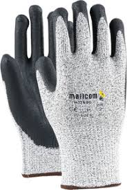 Mallcom H33NGB Gloves (Cut 5)