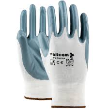 Mallcom E33NBG Cut Resistant Gloves