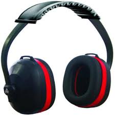 Venus H550 Earmuff