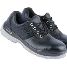 Mallcom Pampas Safety Shoe