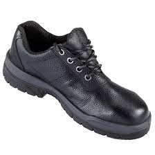 Mallcom Pampas Safety Shoe