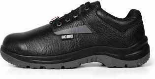 Acme Quinto - Steel Toe Safety Shoe