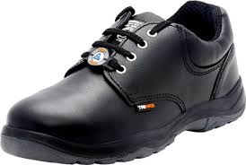 Acme Quinto - Steel Toe Safety Shoe