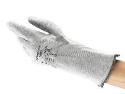 Ansell Crusader Flex 42474 (Heat Resistant Glove)