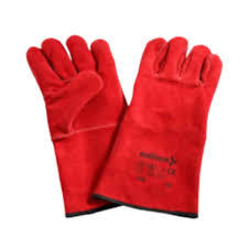 Mallcom F437 (Welding Gloves)