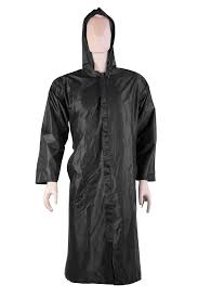 Raincoat