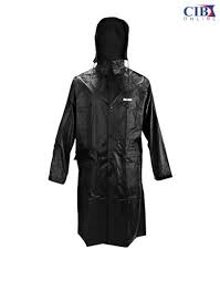 Raincoat
