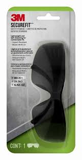 3M SecureFit 201