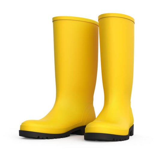Jaguar Gumboot
