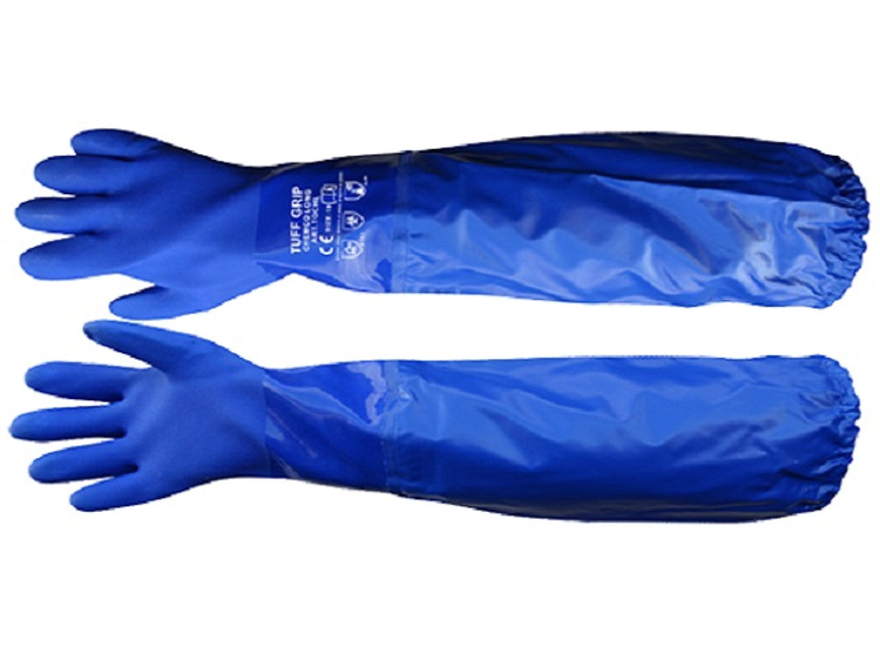 Chemical Glove - Shoulder Length